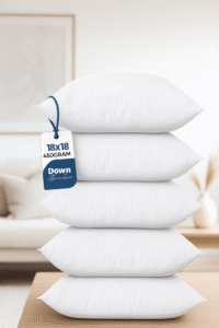 Exceptional Throw Pillow Inserts Review