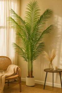 Stunning Areca Palm Tree Review - Elevate Your Space