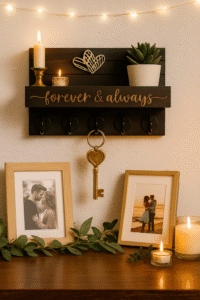 Lwenki Key Holder Review: The Perfect Blend of Style and Functionality