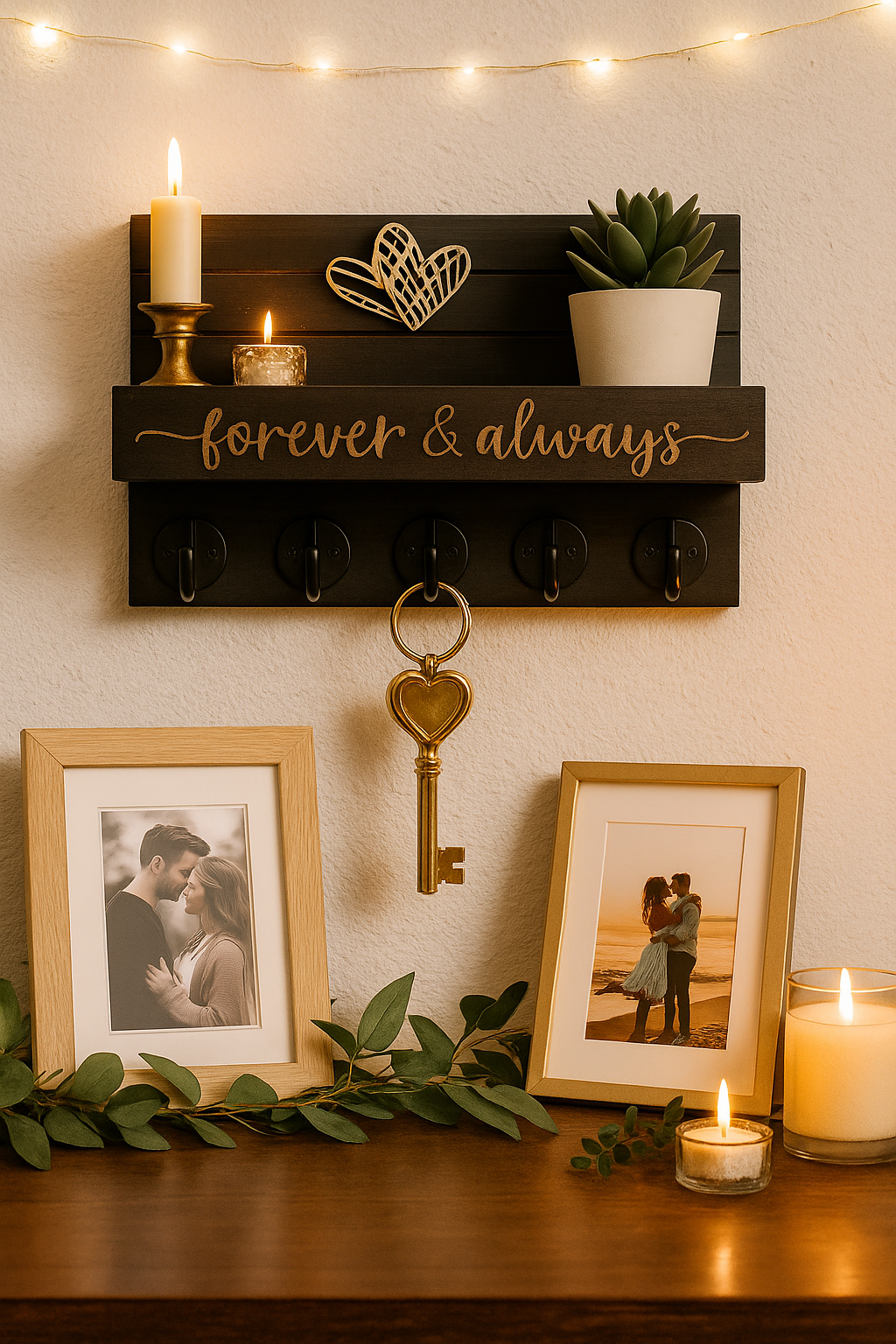 Lwenki Key Holder Review: The Perfect Blend of Style and Functionality