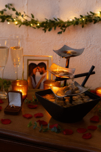 EnviraScape Silver Springs Relaxation Fountain Review