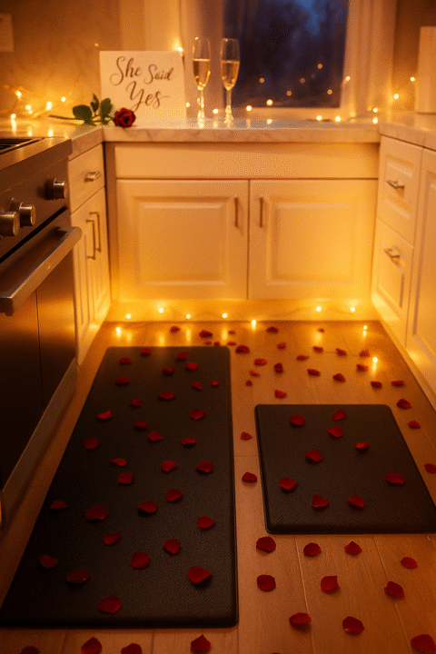 StepRite Anti-Fatigue Kitchen Mat Review