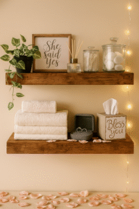 Engineered Wood Shelving Review: Maximize Your Space with Style