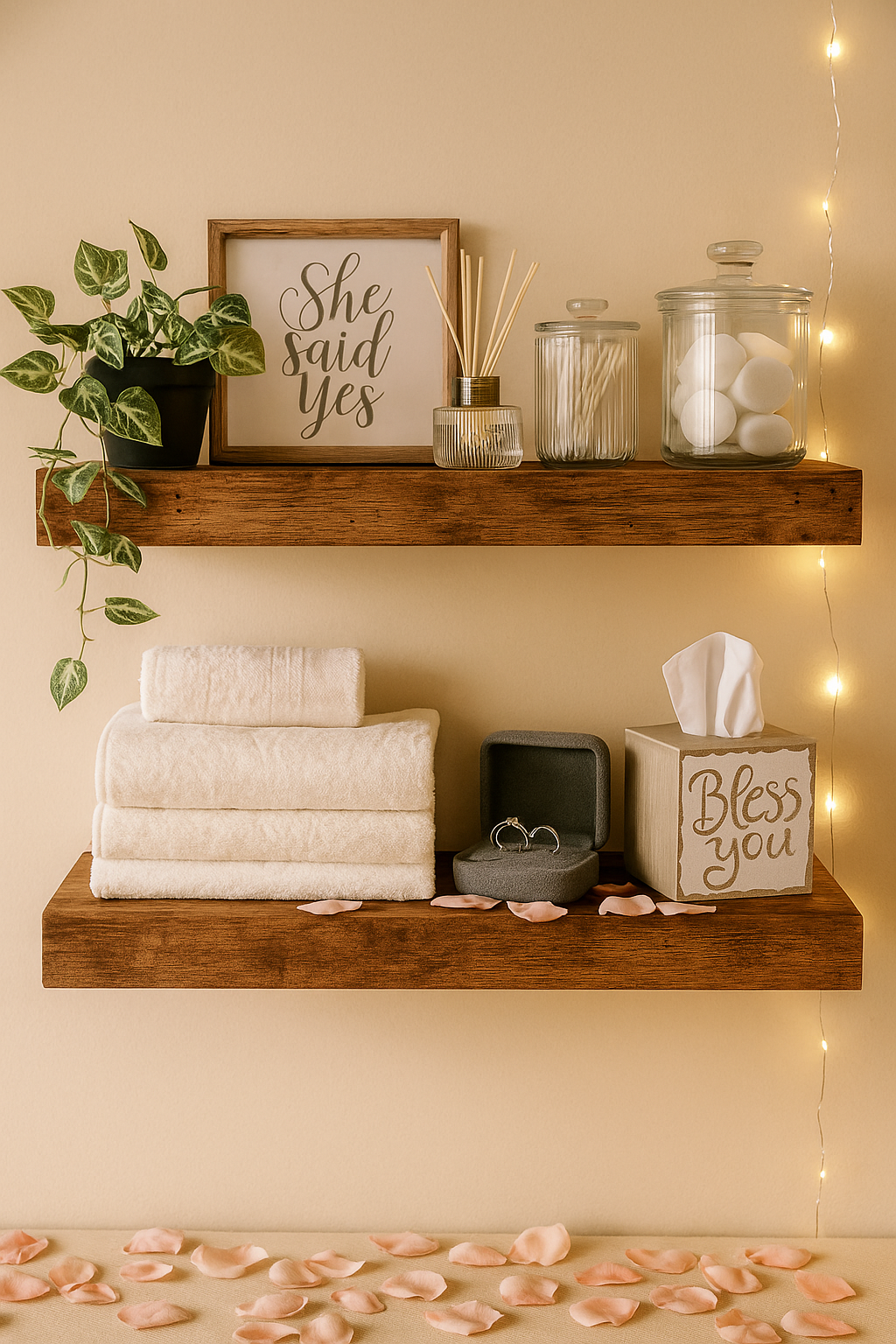 Engineered Wood Shelving Review: Maximize Your Space with Style